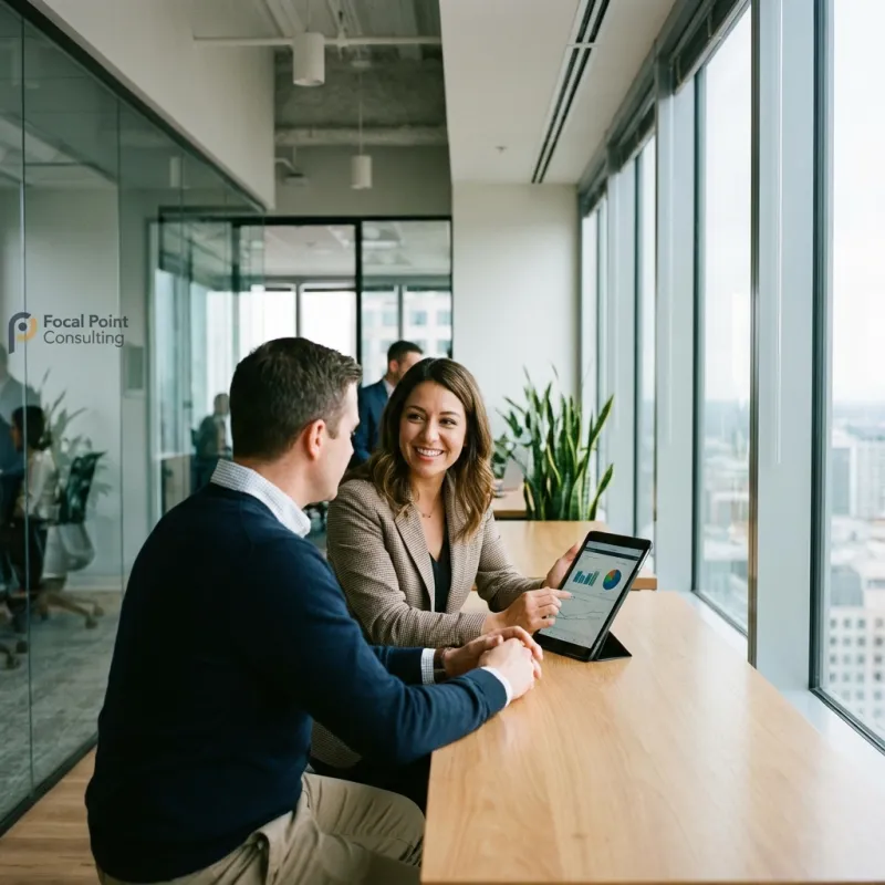 Tech Consultant