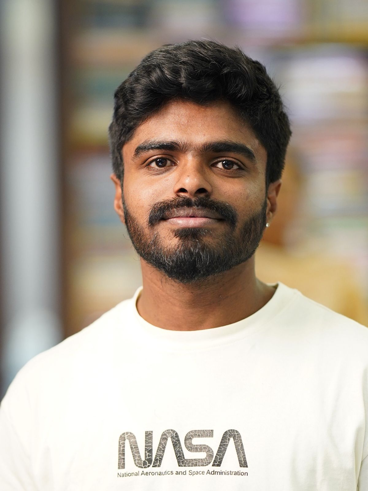 Udhaya Kumar